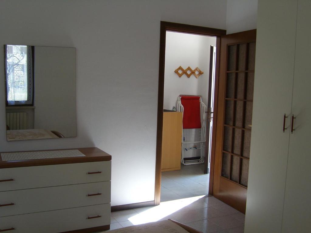 Ferienwohnung Casa Rita Tignale Zimmer foto